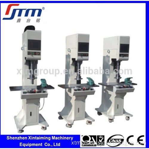 High Precision Press Electric Industry Precision Pressing Fitting Servo Press Machine